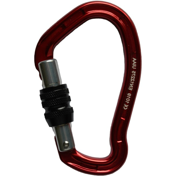 GrandWall Bugaboo Carabiner