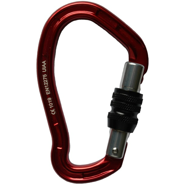 GrandWall Bugaboo Carabiner