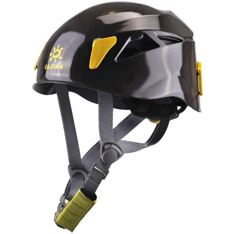 Kailas Aegisa Helmet Black