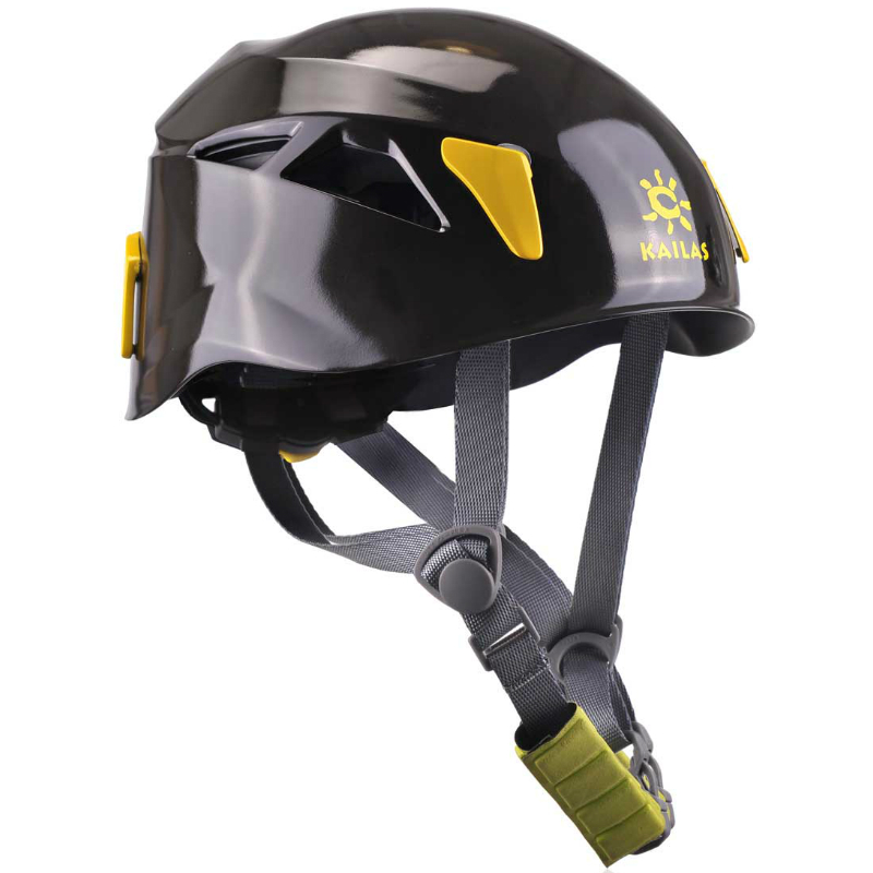 Kailas Aegisa Helmet Black
