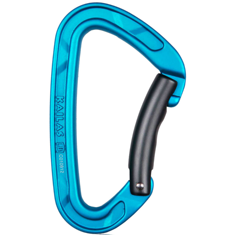 Kailas Flash Bent Blue