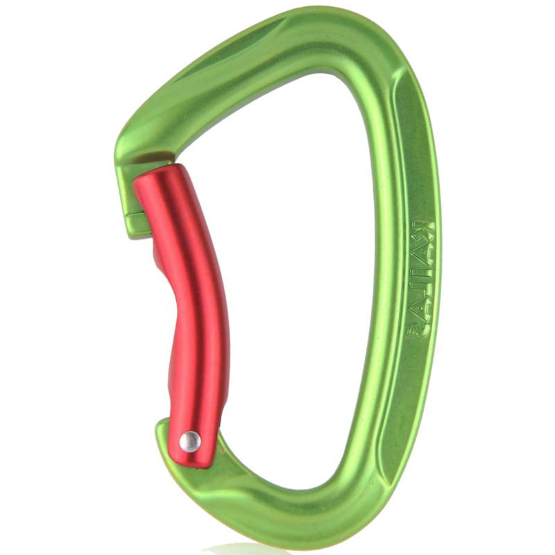 Kailas Insight Bent Green