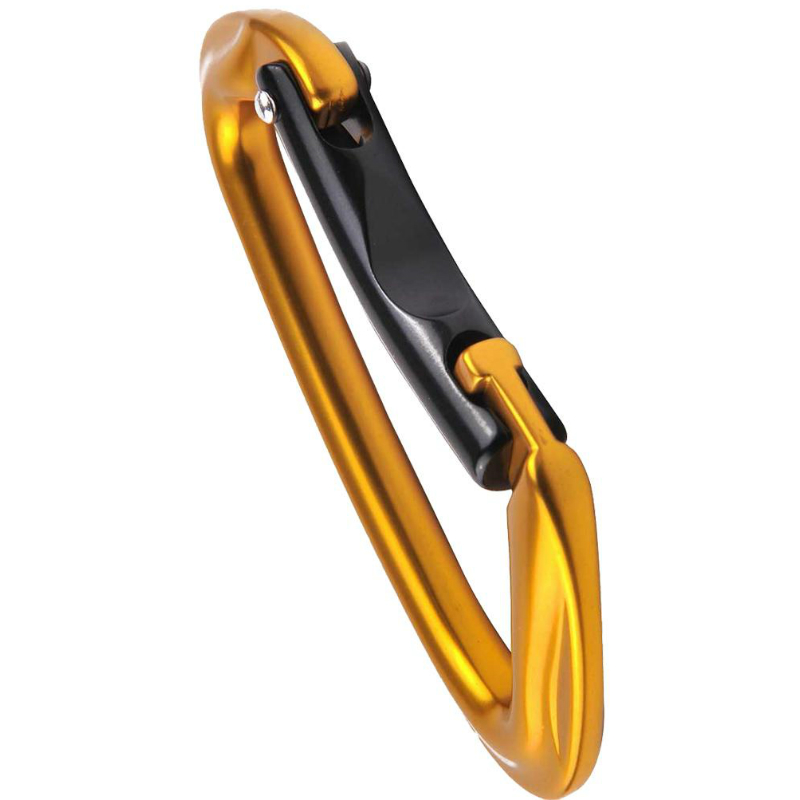 Kailas Insight Bent Gold