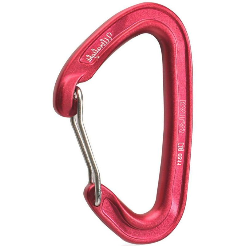 Kailas Ultra Wire Red