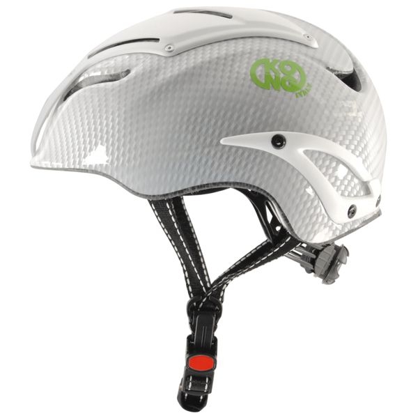 Kong Kosmos Helmet White