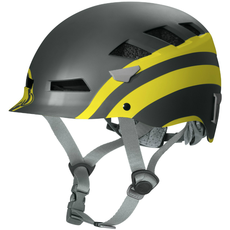 Mammut El Cap helmet