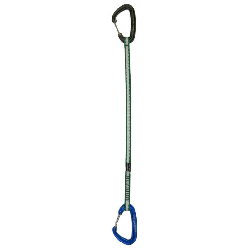 Metolius Bravo 16"