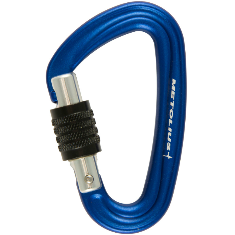 Metolius Bravo Blue