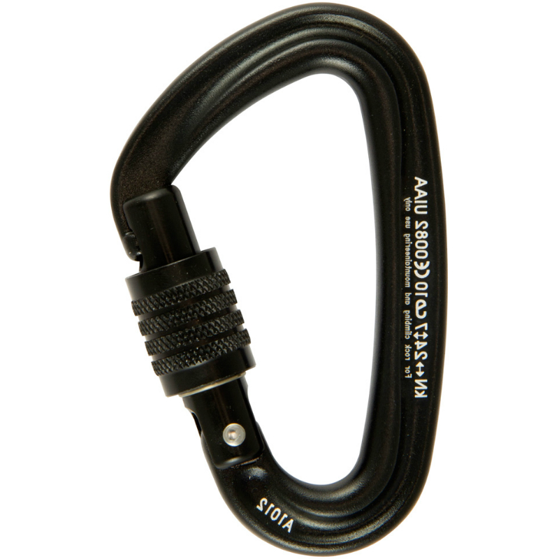 Metolius Bravo Black