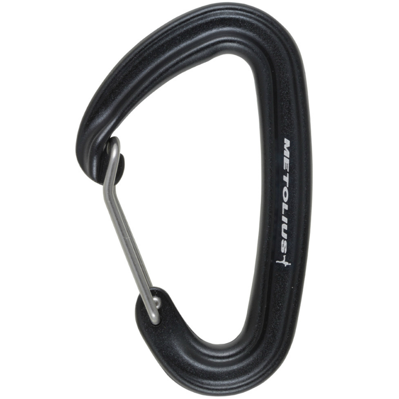 Metolius Bravo Black