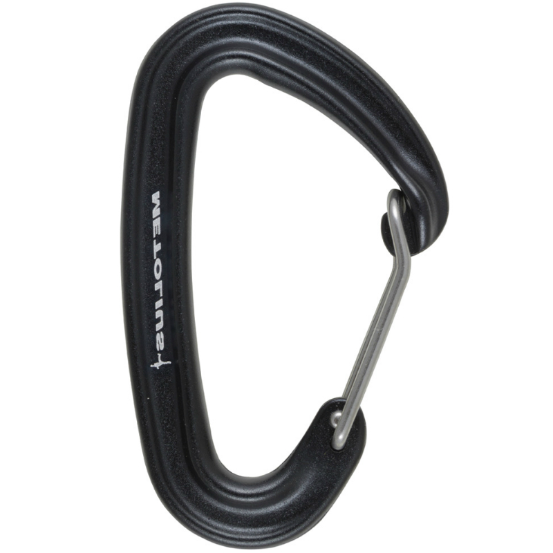 Metolius Bravo Black