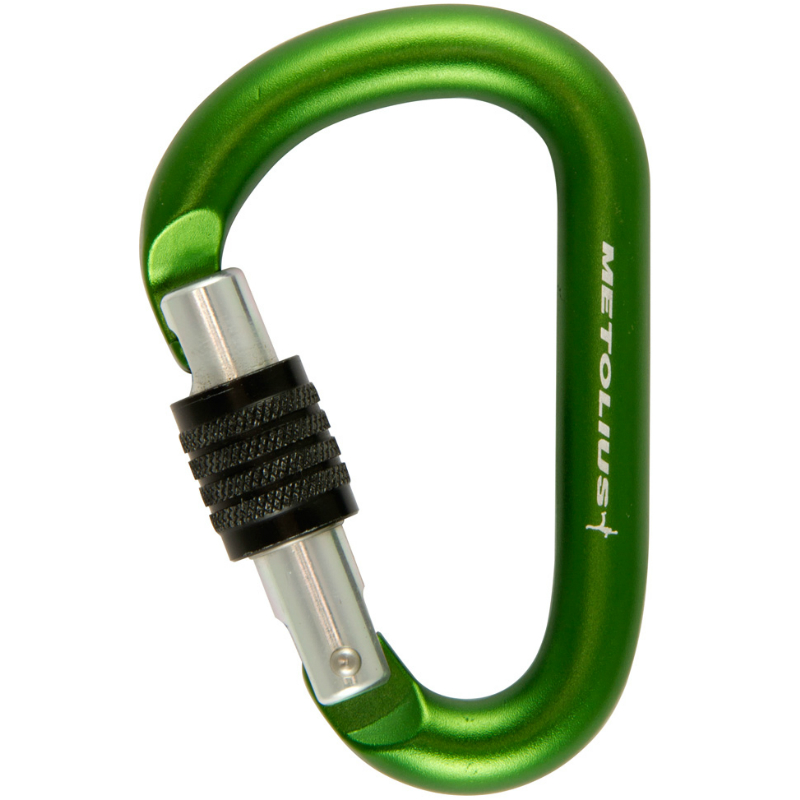 Metolius Element Green