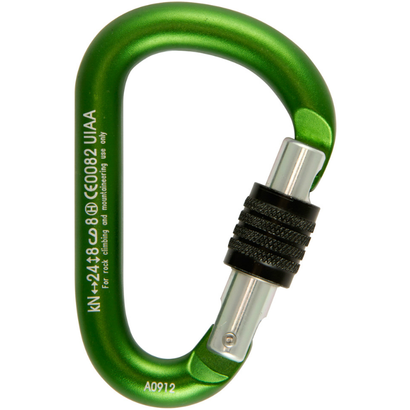 Metolius Element Green