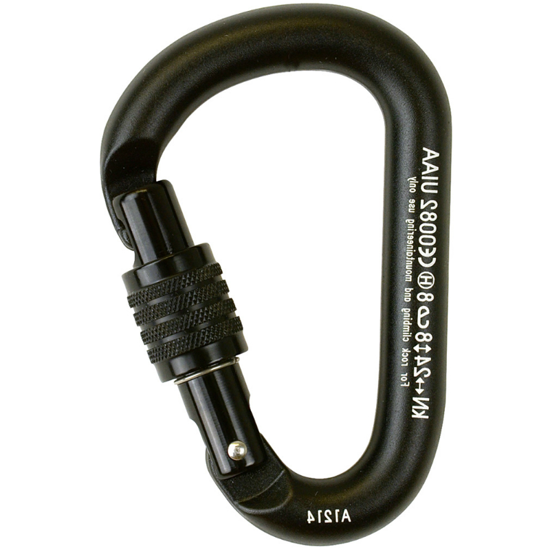 Metolius Element Black