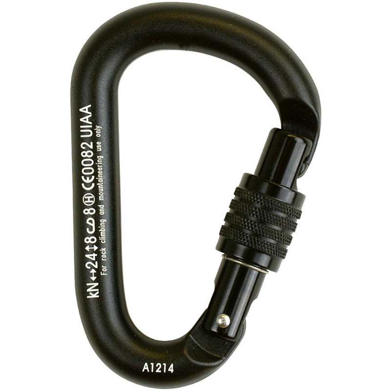 Metolius Element Black