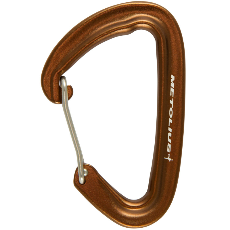 Metolius Inferno Brown