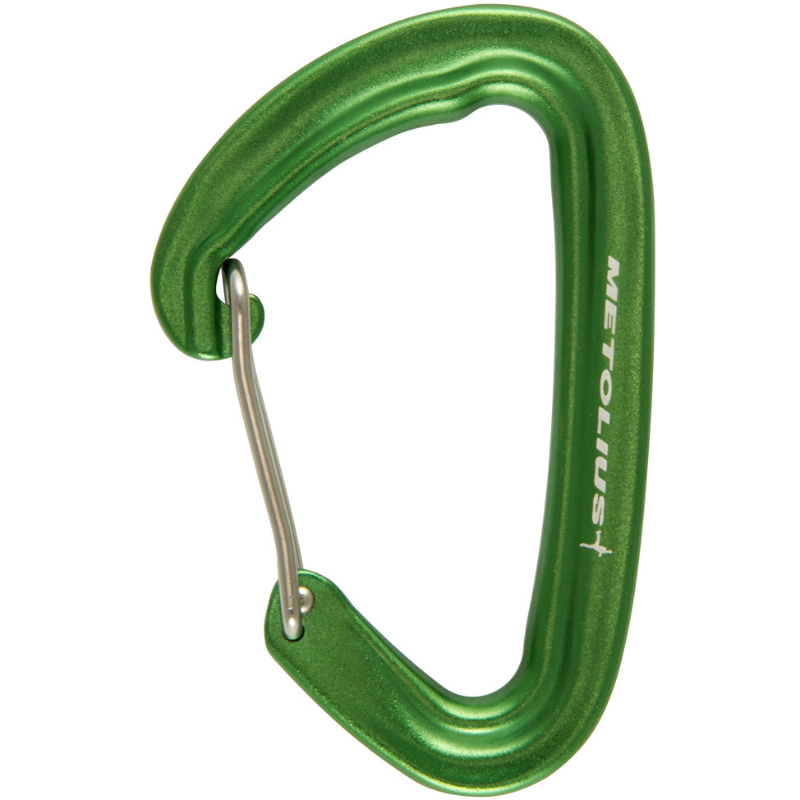 Metolius Inferno Green