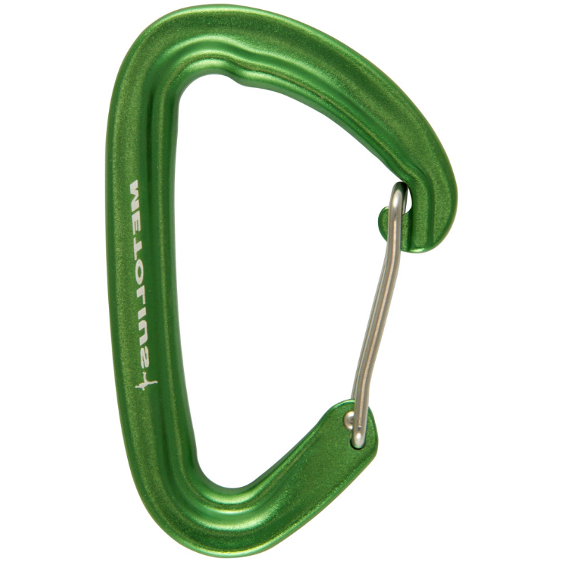 Metolius Inferno Green