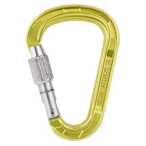 Petzl Attache 3D Full View