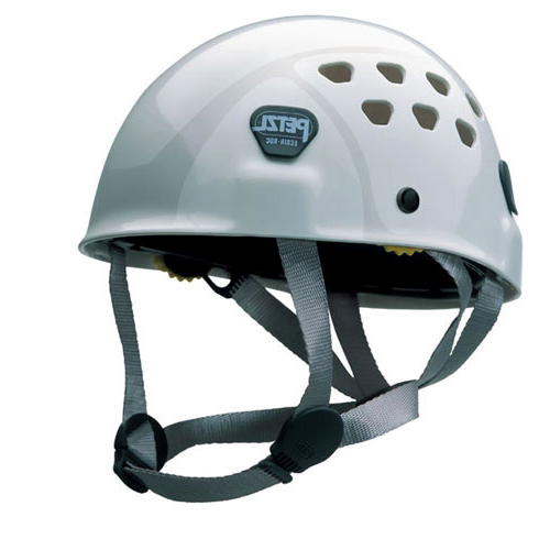 Petzl Ecrin Roc