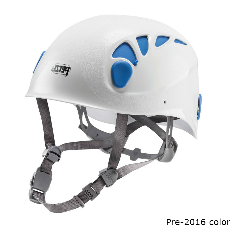 Petzl Elios Helmet