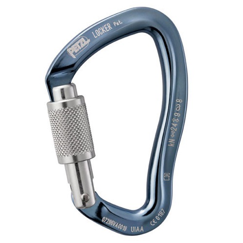 Petzl Locker Full View