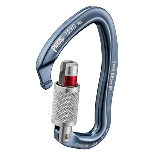 Petzl Locker Full View