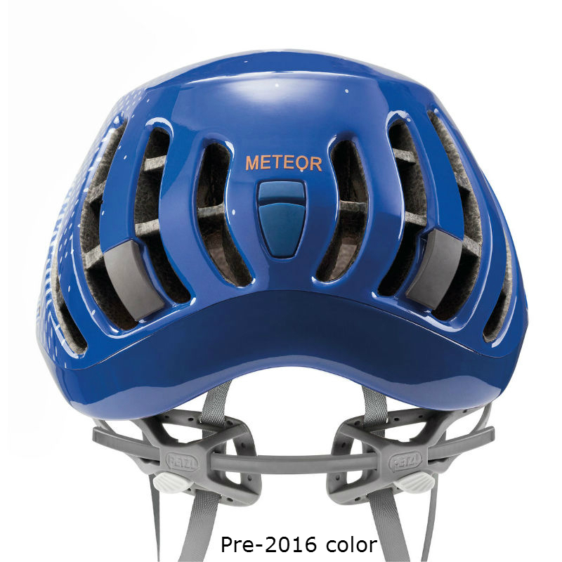 Petzl Meteor Helmet