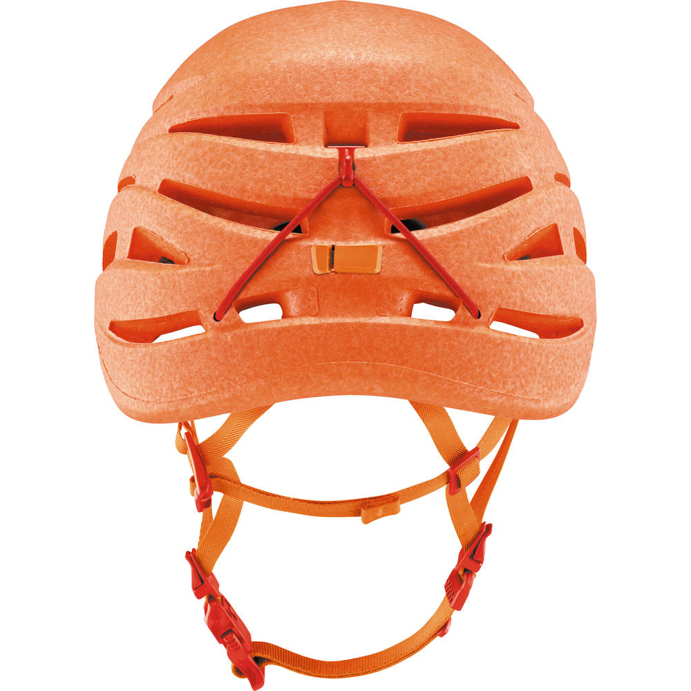 Petzl Sirocco Climbing Helmet Back