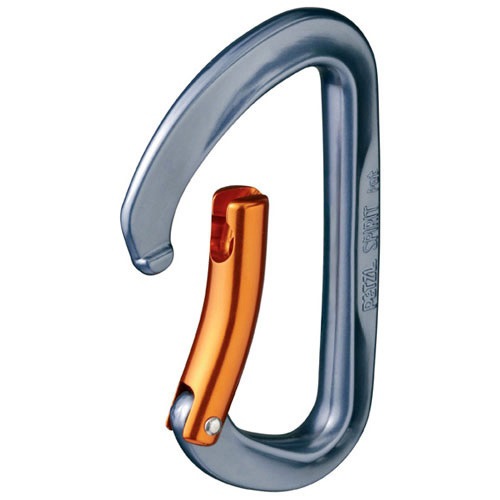 Petzl Spirit Bent Full View