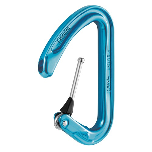 Petzl Ange L Open Gate