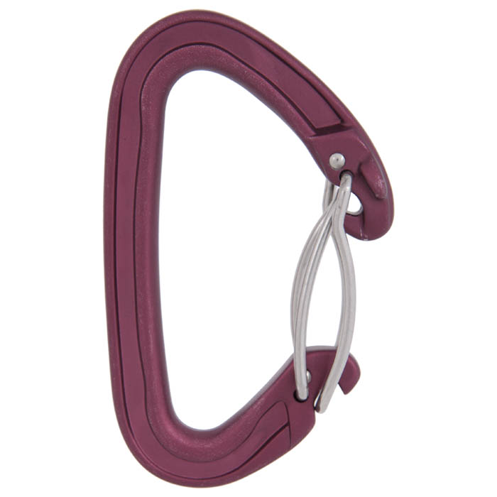 Grivel Plume K3G Carabiner