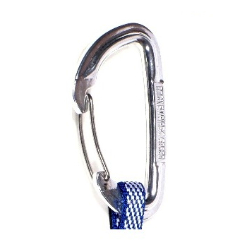 Rock Empire Superlight Carabiner