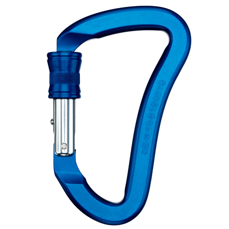 SMC CrossOver Screw Lock