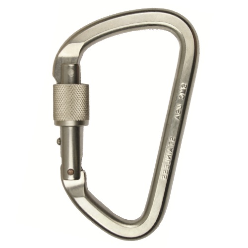 SMC Lite Stainless Screw Full View