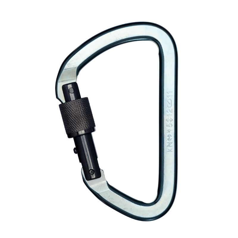 SMC Lite Alloy Steel Screw Full View