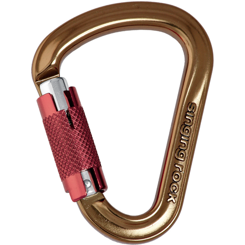 Singing Rock Hypnos Triple Lock