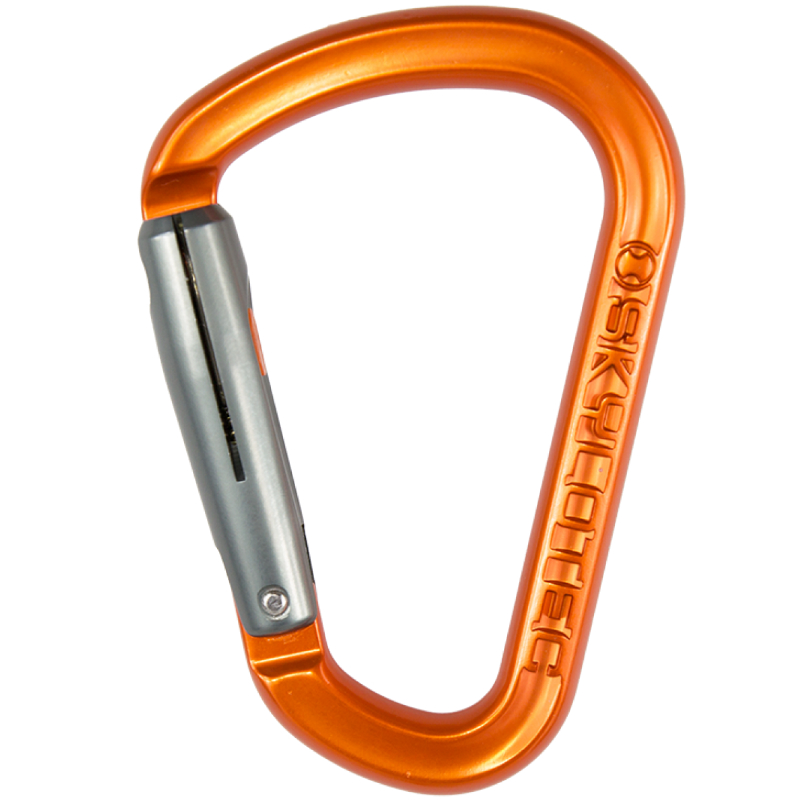 Skylotec InLock Carabiner