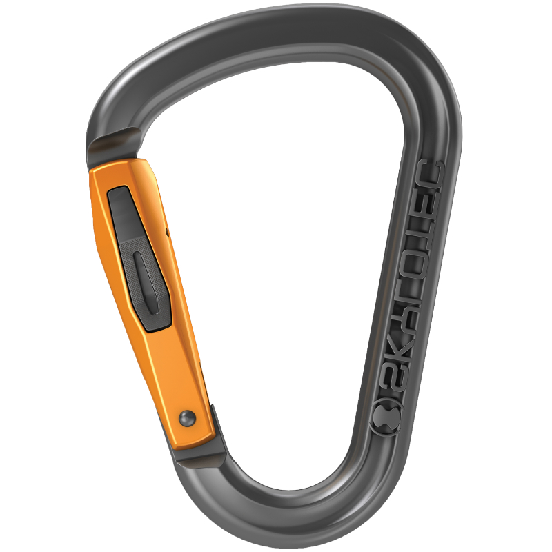 Skylotec PinchLock II Carabiner