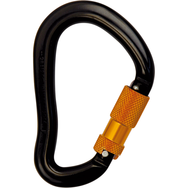 Skylotec Viper Alu TW Carabiner