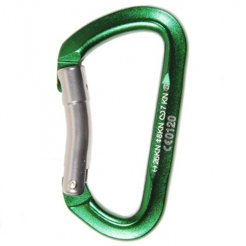 Trango Neo Classic Bent Carabiner