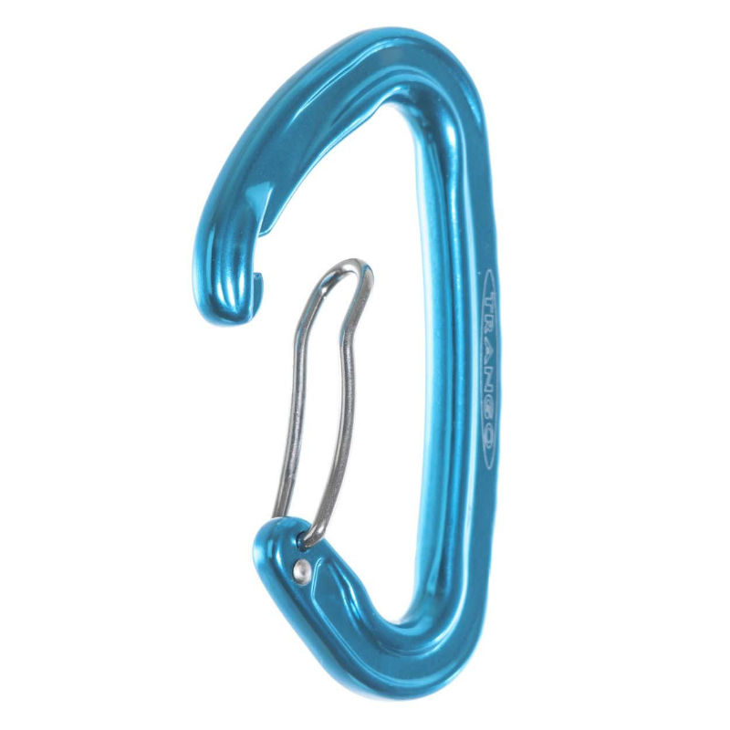 Trango Phase Bent Wire Full View