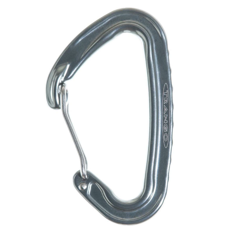 Trango Phase Bent Wire Full View