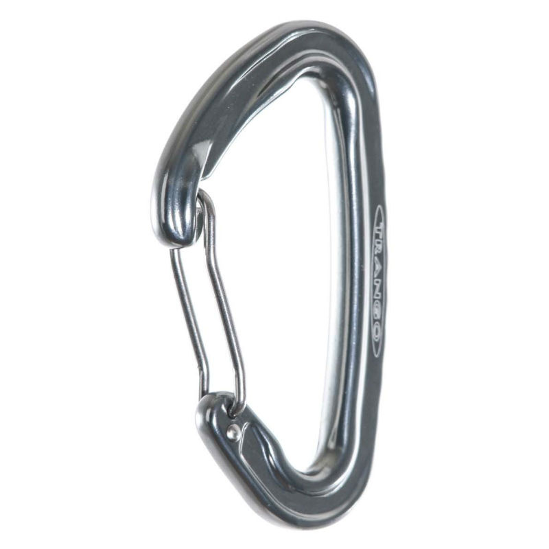 Trango Phase Bent Wire Full View