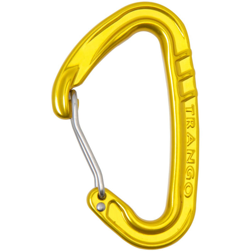 Trango Phase Straight Wire Yellow