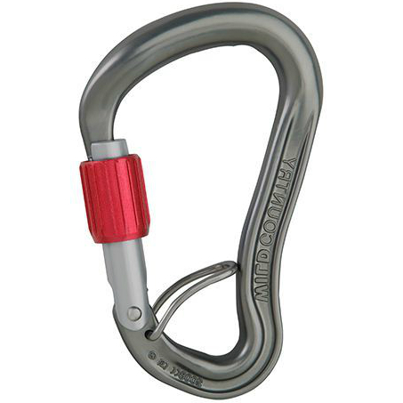 Wild Country Ascent Lite Belay