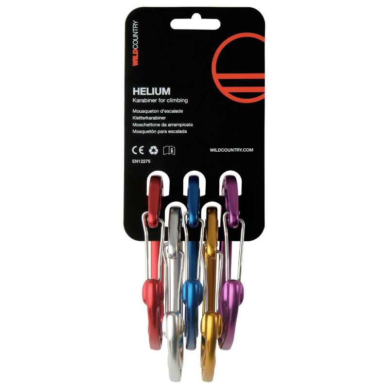 Wild Country Helium Rack Pack