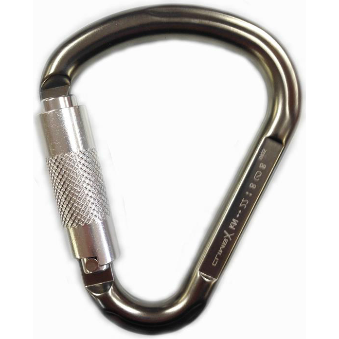 Climb X Large Auto Lock HMS