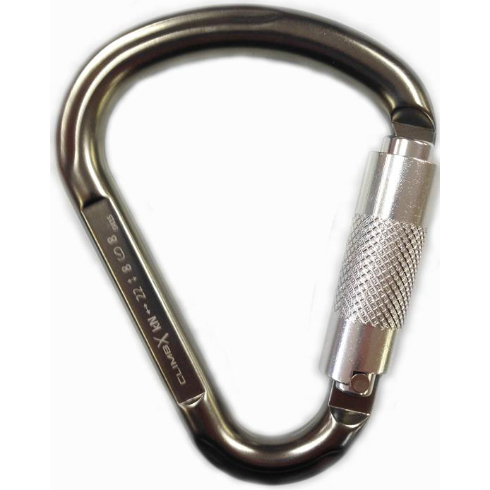Climb X Large Auto Lock HMS