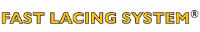 Fast Lacing System® Technology Fast Lacing System® Technology